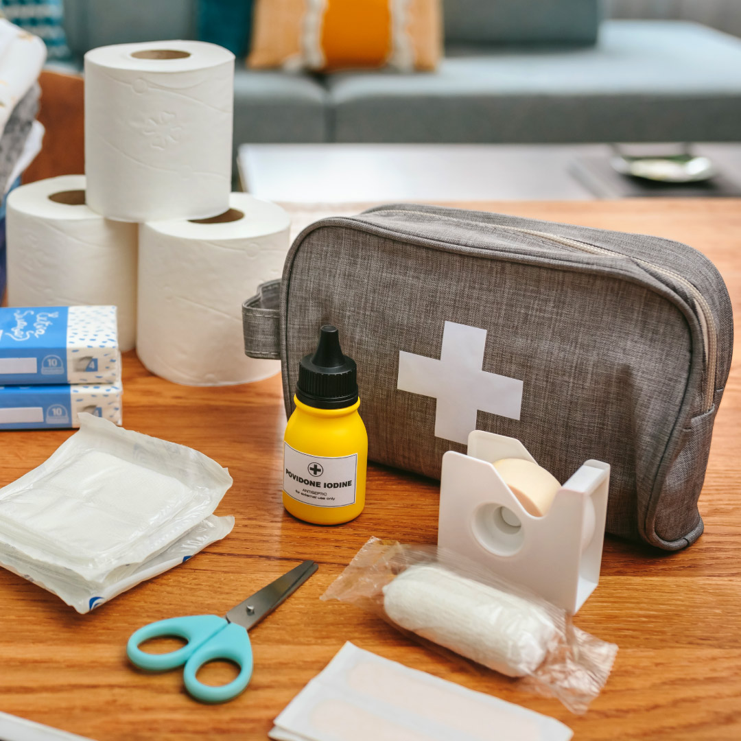 Health products production | Tervisetoodete tootmine