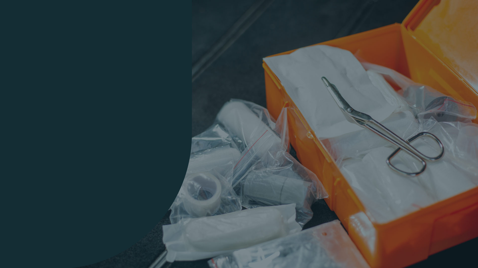Health products production | Tervisetoodete tootmine