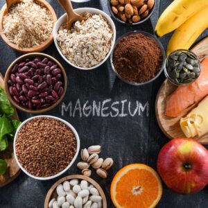 Magneesium | Magnesium