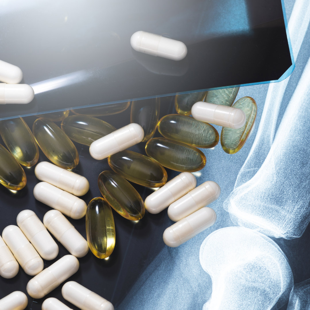 paira toidulisandid | food supplements