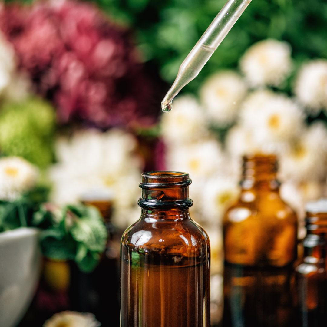 Tinktuuride tootmine | tinctures