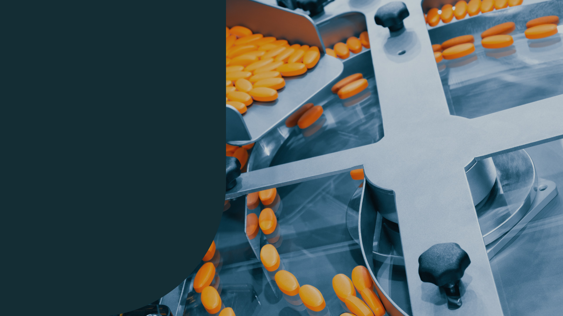 Innovatiivne ja sertifitseeritud toidulisandite tootmine Eestis | Production of food supplements
