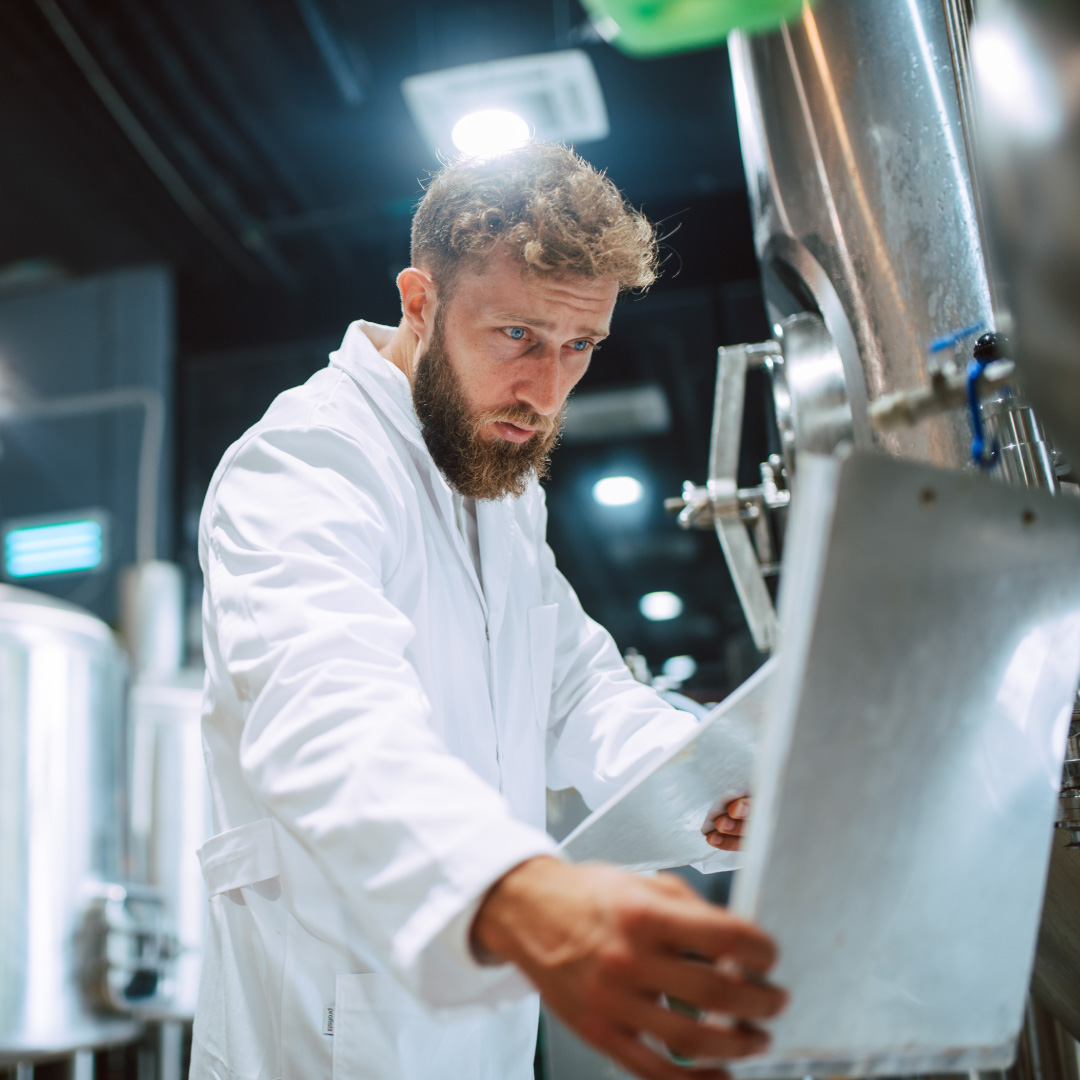 toidulisandite tootmise kvaliteet production of food supplements quality