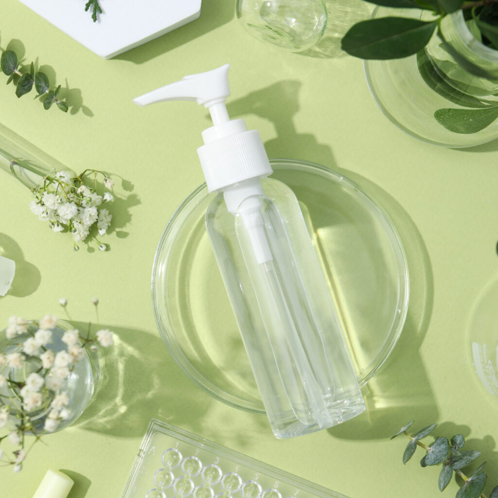 Why Choose Our Cosmetics Products?