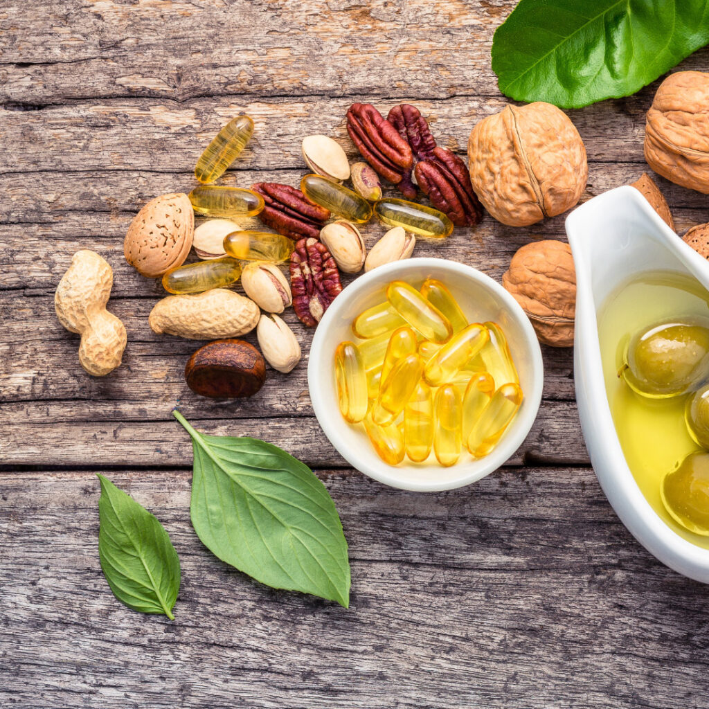 Innovative and Certified Supplement Production